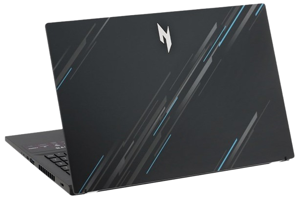 Laptop Gaming Acer Nitro V ANV15-51-58AN I5-13420H/16GB/512GB PCIE/VGA 4GB RTX2050/15.6 FHD 144HZ/WIN11/
