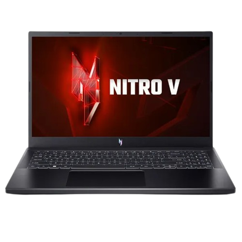 Laptop Gaming Acer Nitro V ANV15-51-58AN I5-13420H/16GB/512GB PCIE/VGA 4GB RTX2050/15.6 FHD 144HZ/WIN11/