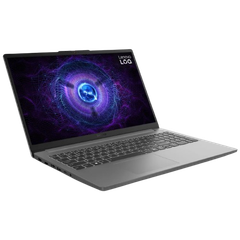 Laptop Lenovo LOQ 15IAX9E 83LK0079VN I5-12450HX/16GB/512GB PCIE/VGA 6GB RTX3050/15.6 FHD