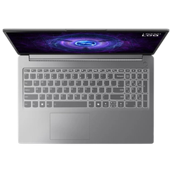 Laptop Lenovo LOQ 15IAX9E 83LK0079VN I5-12450HX/16GB/512GB PCIE/VGA 6GB RTX3050/15.6 FHD