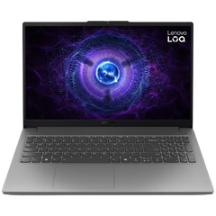 Laptop Lenovo LOQ 15IAX9E 83LK0079VN I5-12450HX/16GB/512GB PCIE/VGA 6GB RTX3050/15.6 FHD
