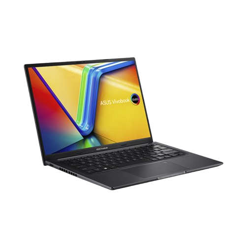 Laptop ASUS  Vivobook 14 OLED A1405VA-KM257W I5-13500H/16GB/512GB PCIE/14.0 2.8K OLED/WIN11/ĐEN