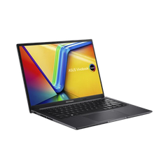 Laptop ASUS  Vivobook 14 OLED A1405VA-KM257W I5-13500H/16GB/512GB PCIE/14.0 2.8K OLED/WIN11/ĐEN