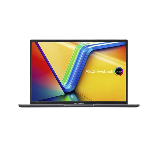 Laptop ASUS  Vivobook 14 OLED A1405VA-KM257W I5-13500H/16GB/512GB PCIE/14.0 2.8K OLED/WIN11/ĐEN