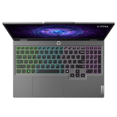 Laptop Lenovo LOQ 15IRX9 83DV012LVN I5-13450HX/12GB/512GB PCIE/VGA 6GB RTX3050/15.6 FHD