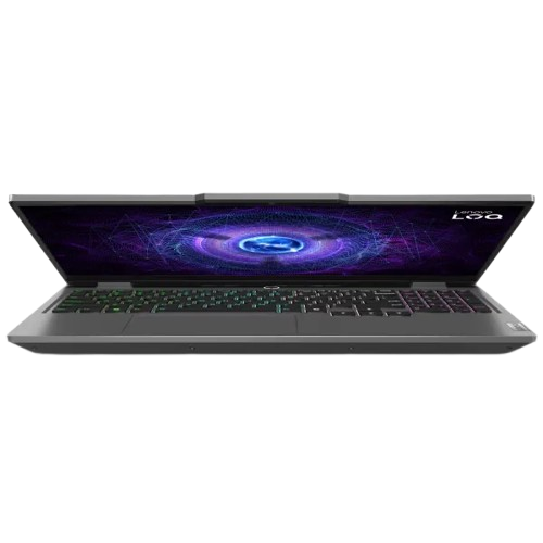 Laptop Lenovo LOQ 15IRX9 83DV012LVN I5-13450HX/12GB/512GB PCIE/VGA 6GB RTX3050/15.6 FHD