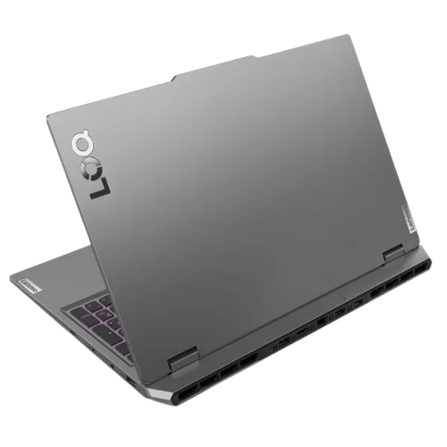 Laptop Lenovo LOQ 15IRX9 83DV012LVN I5-13450HX/12GB/512GB PCIE/VGA 6GB RTX3050/15.6 FHD