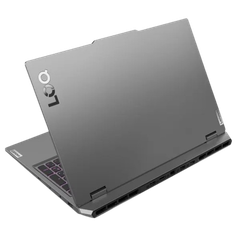 Laptop Lenovo LOQ 15IRX9 83DV012LVN I5-13450HX/12GB/512GB PCIE/VGA 6GB RTX3050/15.6 FHD