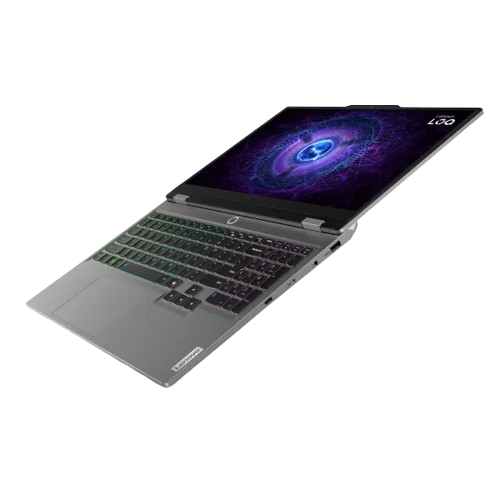 Laptop Lenovo LOQ 15IRX9 83DV012LVN I5-13450HX/12GB/512GB PCIE/VGA 6GB RTX3050/15.6 FHD