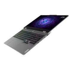 Laptop Lenovo LOQ 15IRX9 83DV012LVN I5-13450HX/12GB/512GB PCIE/VGA 6GB RTX3050/15.6 FHD