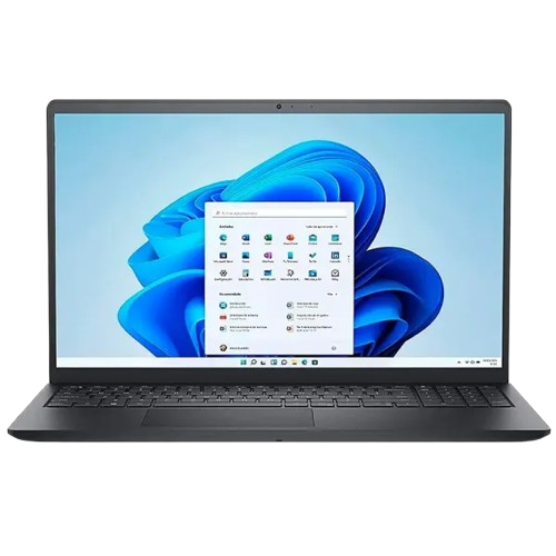 Laptop Dell Inspiron 15 3520 6HD73 I7-1255U/16GB/512GB PCIE/15.6 FHD/WIN11/ĐEN