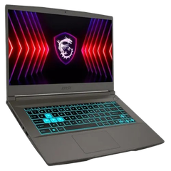 Laptop MSI Gaming Thin 15 B12UC-1416VN V2 I5-12450H/16GB/512GB PCIE/VGA 4GB RTX3050/15.6 FHD