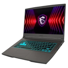 Laptop MSI Gaming Thin 15 B12UC-1416VN V2 I5-12450H/16GB/512GB PCIE/VGA 4GB RTX3050/15.6 FHD