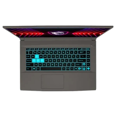 Laptop MSI Gaming Thin 15 B12UC-1416VN V2 I5-12450H/16GB/512GB PCIE/VGA 4GB RTX3050/15.6 FHD
