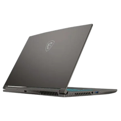 Laptop MSI Gaming Thin 15 B12UC-1416VN V2 I5-12450H/16GB/512GB PCIE/VGA 4GB RTX3050/15.6 FHD