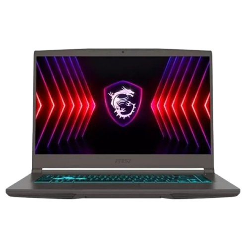 Laptop MSI Gaming Thin 15 B12UC-1416VN V2 I5-12450H/16GB/512GB PCIE/VGA 4GB RTX3050/15.6 FHD