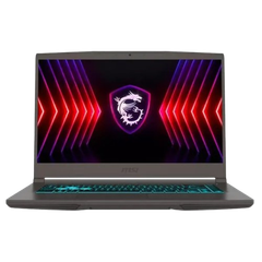Laptop MSI Gaming Thin 15 B12UC-1416VN V2 I5-12450H/16GB/512GB PCIE/VGA 4GB RTX3050/15.6 FHD
