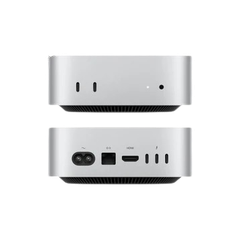 Mac mini M4 2024 Apple M4 10CPU/16GB/512GB/10CoreGPU