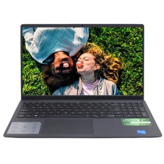 Laptop Dell Inspiron 15 3520 6R6NK V2 I5-1235U/16GB/512GB PCIE/15.6 FHD/WIN11/ĐEN