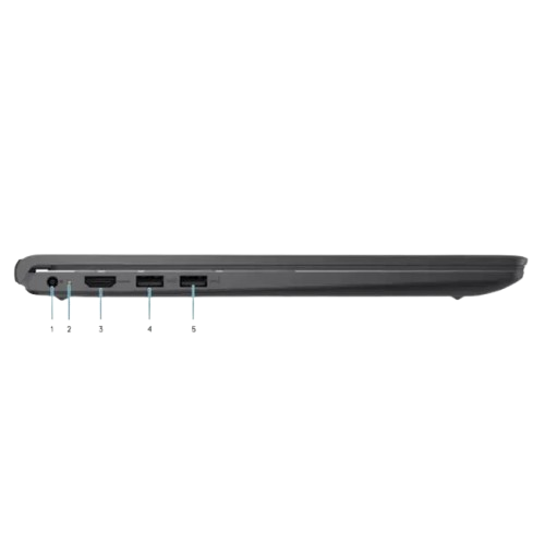 Laptop Dell Inspiron 15 3520 6R6NK V2 I5-1235U/16GB/512GB PCIE/15.6 FHD/WIN11/ĐEN