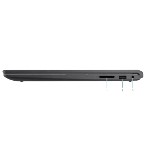 Laptop Dell Inspiron 15 3520 6R6NK V2 I5-1235U/16GB/512GB PCIE/15.6 FHD/WIN11/ĐEN