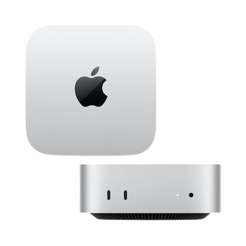 Mac mini M4 2024 Apple M4 10CPU/16GB/512GB/10CoreGPU