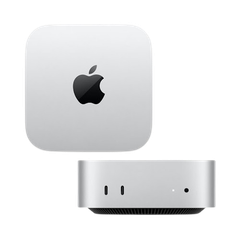 Mac mini M4 2024 Apple M4 10CPU/16GB/512GB/10CoreGPU