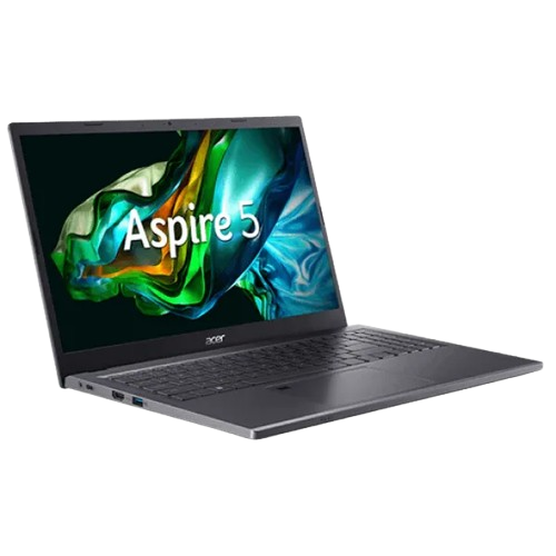 Laptop Acer Gaming Aspire 5 A515-58GM-53PZ I5-13420H/16GB/512GB PCIE/VGA 4GB RTX2050/15.6 FHD/WIN11/XÁM