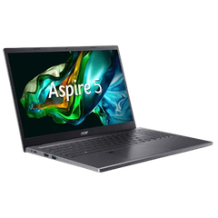 Laptop Acer Gaming Aspire 5 A515-58GM-53PZ I5-13420H/16GB/512GB PCIE/VGA 4GB RTX2050/15.6 FHD/WIN11/XÁM