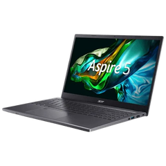 Laptop Acer Gaming Aspire 5 A515-58GM-53PZ I5-13420H/16GB/512GB PCIE/VGA 4GB RTX2050/15.6 FHD/WIN11/XÁM