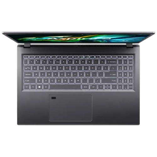Laptop Acer Gaming Aspire 5 A515-58GM-53PZ I5-13420H/16GB/512GB PCIE/VGA 4GB RTX2050/15.6 FHD/WIN11/XÁM