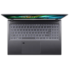 Laptop Acer Gaming Aspire 5 A515-58GM-53PZ I5-13420H/16GB/512GB PCIE/VGA 4GB RTX2050/15.6 FHD/WIN11/XÁM