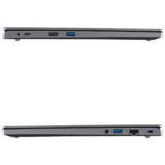 Laptop Acer Gaming Aspire 5 A515-58GM-53PZ I5-13420H/16GB/512GB PCIE/VGA 4GB RTX2050/15.6 FHD/WIN11/XÁM