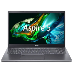Laptop Acer Gaming Aspire 5 A515-58GM-53PZ I5-13420H/16GB/512GB PCIE/VGA 4GB RTX2050/15.6 FHD/WIN11/XÁM