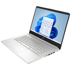 Laptop HP 14-EP0112TU 8C5L1PA I5-1335U/16GB/512GB PCIE/14.0 FHD/WIN11/BẠC