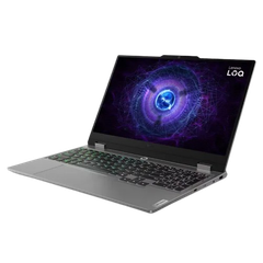 Laptop Lenovo LOQ 15IAX9 83GS000RVN I5-12450HX/16GB/512GB PCIE/VGA 6GB RTX4050/15.6 FHD