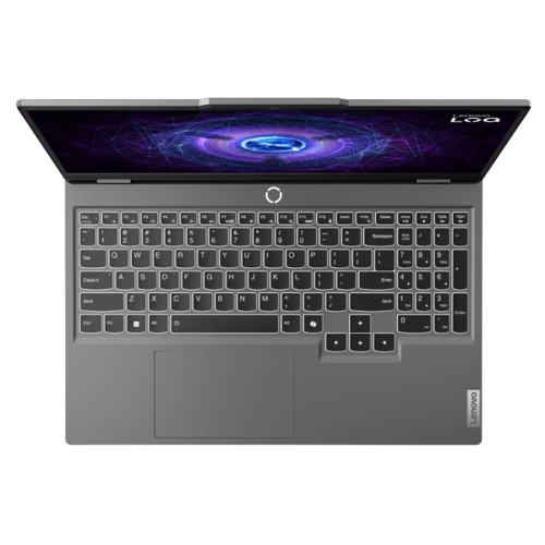 Laptop Lenovo LOQ 15IAX9 83GS000RVN I5-12450HX/16GB/512GB PCIE/VGA 6GB RTX4050/15.6 FHD