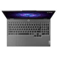 Laptop Lenovo LOQ 15IAX9 83GS000RVN I5-12450HX/16GB/512GB PCIE/VGA 6GB RTX4050/15.6 FHD