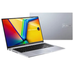 Laptop ASUS Vivobook 15 OLED A1505VA-MA469W I9-13900H/16GB/512GB PCIE/15.6 2.8K OLED/WIN11/BẠC