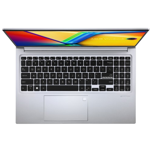 Laptop ASUS Vivobook 15 OLED A1505VA-MA469W I9-13900H/16GB/512GB PCIE/15.6 2.8K OLED/WIN11/BẠC