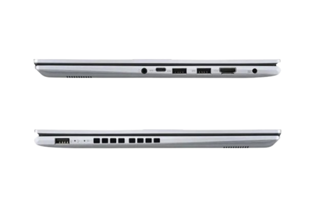 Laptop ASUS Vivobook 15 OLED A1505VA-MA469W I9-13900H/16GB/512GB PCIE/15.6 2.8K OLED/WIN11/BẠC