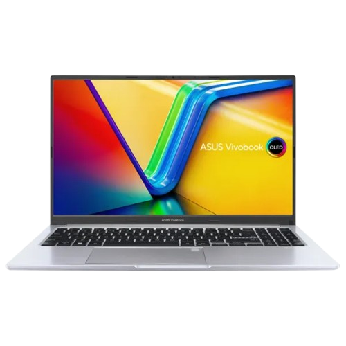 Laptop ASUS Vivobook 15 OLED A1505VA-MA469W I9-13900H/16GB/512GB PCIE/15.6 2.8K OLED/WIN11/BẠC