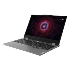 Laptop Lenovo LOQ 15ARP9 83JC003YVN R7-7435HS/24GB/512GB PCIE/VGA 8GB RTX4060/15.6 FHD