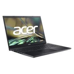 Laptop Acer Gaming Aspire 7 A715-76-53PJ I5-12450H/16GB/512GB PCIE/15.6 FHD/WIN11/ĐEN