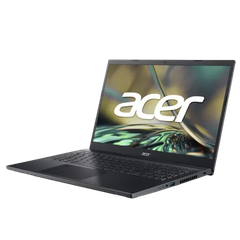 Laptop Acer Gaming Aspire 7 A715-76-53PJ I5-12450H/16GB/512GB PCIE/15.6 FHD/WIN11/ĐEN