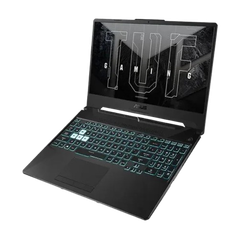 Laptop ASUS TUF Gaming A15 FA506NFR-HN075W R7-7435HS/16GB/512GB PCIE/VGA 4GB RTX2050/15.6 FHD 144HZ/WIN11/