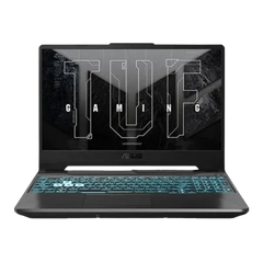 Laptop ASUS TUF Gaming A15 FA506NFR-HN075W R7-7435HS/16GB/512GB PCIE/VGA 4GB RTX2050/15.6 FHD 144HZ/WIN11/