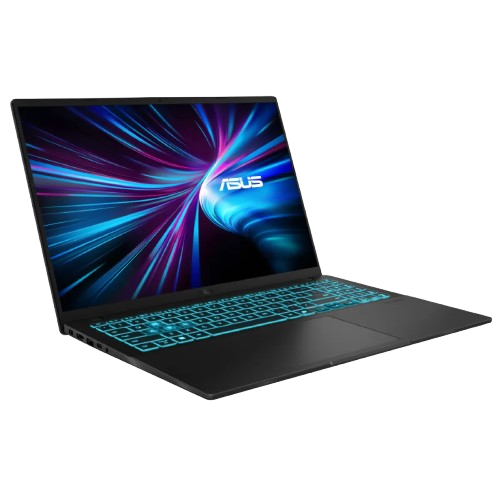 Laptop ASUS Gaming V16 K3607VJ-RP106W CORE 7-240H/16GB/512GB PCIE/VGA 6GB RTX3050/16.0 WUXGA