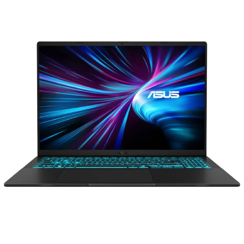 Laptop ASUS Gaming V16 K3607VJ-RP106W CORE 7-240H/16GB/512GB PCIE/VGA 6GB RTX3050/16.0 WUXGA