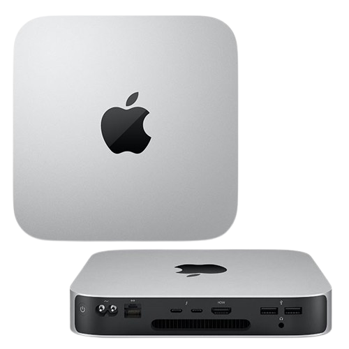 Mac mini M2 2023 Apple M2 8 CPU/16GB/512GB/10 CoreGPU
